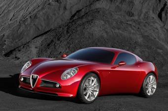 8c Competizione